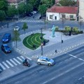 Odloženo zatvaranje Bulevara despota Stefana: Evo kada bi radovi mogli da počnu