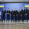 Kijev obeležio Dan nezavisnosti i nastavio da gađa ruska skladišta, Moskva uzvratila napadom na trgovinske centre
