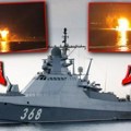 Ukrajinski obaveštajci razotkrili Moskvu, sve je izašlo na videlo! Rusi imaju tajnu flota koja nosi pakleno oružje! Kijev…
