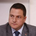 Blic: Ružićeva sudbina se rešava u subotu, Dačić smatra da mu više nije mesto u SPS