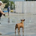 Naslovne strane za nedelju, 30. avgust 2026. godine
