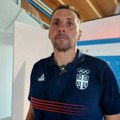 Srbija pregazila Grčku i ušla u polufinale: "A sada da odigramo najbolje ovog leta"