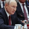 Putin: Postoje šanse za rešavanje sukoba u Ukrajini, Tramp konstruktivno angažovan