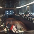 Završeni pregovori Srbije i Azerbejdžana: Osniva se zajednička kompanija za izgradnju gasne elektrane snage do 500 MW