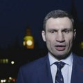 Kličko: Devet povređenih u ruskom napadu na zgradu SBU u Kijevu