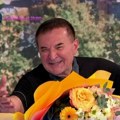 Mitru lice zategnuto kao praćka! Pojavio se kod Jovane u Jutarnjem, pa napravio haos, svi u šoku kako izgleda