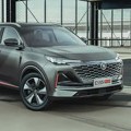 Changan automobili predstavljeni u Novom Pazaru: Benzinski i električni modeli uz posebne uslove kupovine