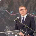 Mickoski: Želim da budemo generacija koja će uvesti zemlju u Evropsku uniju