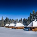 Korak bliže gradnji Naučno-obrazovnog centra Ras na Goliji - Za 200 korisnika planirano 70 soba, bazen, sauna i sportski tereni…
