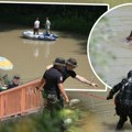 (Foto) Kik-bokser ubio Zorana, pa mu isekao noge i bacio ih u Kolubaru Terao žrtvu da ga vozi do napuštenih kopova, a zatim…