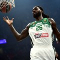 Lesor se vraća u Partizan? Francuz progovorio o povratku među crno-bele