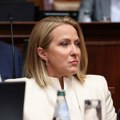 Snežani Paunović uručena Povelja Rođenja Presvete Bogorodice, najviše priznanje Topole