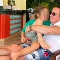 Pevač (61) sa suprugom se godinama borio za potomstvo: Pokušavali da dobiju dete, a ovaj plavokosi dečak mu je sada najveća…