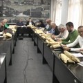 Rebalans budžeta pred odbornicima 30. septembra