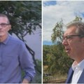 „Neša je bio neizostavni deo naše profesionalne svakodnevice“ Vučić uputio saučešće povodom smrti Nebojše Radoševića: Pokazao…