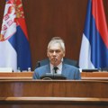 Harčenko o NIS: Pregovori teški, rešenje se ne očekuje brzo