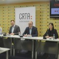 CRTA pozvala sve učesnike u izborima da se uzdrže od nasilja