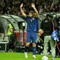 Emotivan oproštaj u Zenici: Edin Džeko odigrao poslednji meč za Bosnu i Hercegovinu, bakljada za legendu!