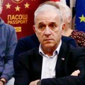Ponoš: Treba da imamo vojsku na koju su građani ponosni