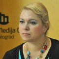 Jasna Matić: Srbija gubi vreme, dok Crna Gora i Albanija napreduju ka EU