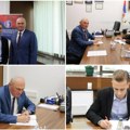 U cilju prevencije! Potpisan ugovor o saradnji Kancelarije za borbu protiv droga i Udruženja Sajber Srbija