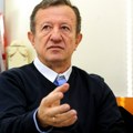Sahranjena žena Žike Šarenice: Voditelj neutešan primao saučešće, položio venac od belog cveća – tuga i jecaji na Topčiderskom…