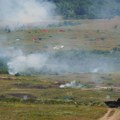 Ministarstvo odbrane: Odlična osposobljenost tenkista za borbenu upotrebu tenka T-72MS