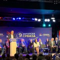 Lista „Evropska Srbija“ održala u Novom Sadu završnu konvenciju