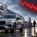 Volvo u ozbiljnoj krizi: Gubitak od 373 miliona dolara, otpuštanja i pad akcija od gotovo 30 odsto