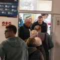 Neverovatan odziv u Vranju