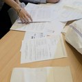 Preliminarni rezultati u Nišu: Studentska lista 60,44 odsto, SNS 35,51 odsto