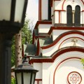 Svenoćno bdenje u čast Svete Petke: Manastir Tumane okupio vernike
