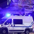 Uzbuna zbog najavljenih protesta, masovno pomerene fudbalske utakmice!