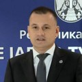 Glavni tužilac Nenad Stefanović nije "beli medved": Stamenković objašnjava proceduru za njegovu smenu