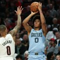 Košarkaši Memfisa ostvarili petu uzastopnu pobedu na startu sezone u NBA ligi