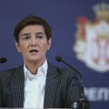 Brnabić: Predsednički izbori do 27. decembra, ako se forimra nova većina možda i pre