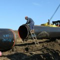 "Gasprom" od 5. juna obustavlja snabdevanje gasom kroz Turski tok zbog popravki