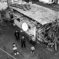 Đorđevići sa četvoro dece žive u garaži u selu kod Preševa, pokrenuta humanitarna akcija