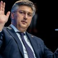 Plenković: Hrvatsku ne trese nikakva afera