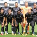 Partizan porazom okončao pripreme: Crno-beli izgubili od Šturma na poslednjoj pripremnoj utakmici u Sloveniji
