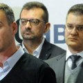 Evo ko je novi šef Izvršnog odbora Narodne stranke: Advokat i nekadašnji član Srpske radikalne stranke
