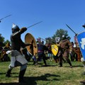 Ruski tim pobedio na Viteškom festivalu u Beogradu, Srbi zauzeli drugo mesto /foto/