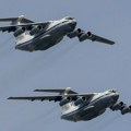 Rusija i Ukrajina: Napad dronovima na više ruskih oblasti, na severozapadu pogođen aerodrom