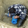 Bez vode celo naselje Šangaj