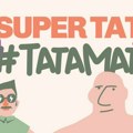 Projekat „TATAMATA“: O partnerstvu, roditeljstvu, vrednostima i izazovima…