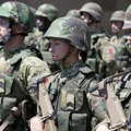 Rumunija šalje 100 vojnika za jačanje prisustva KFOR-a na Kosmetu