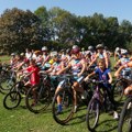 Održana prva “Valjevska biciklijada” u XXI veku