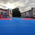 Danas otvaranje preuređenog sportskog terena u OŠ “Vuk Karadžić“, poneće ime Gaja Čakajca
