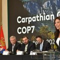 Srbija preuzela trogodišnje presedavanje Karpatskoj konvenciji: Glavni cilj je održivo korišćenje prirodnih resursa (foto)
