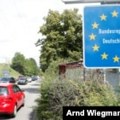 Njemačka pojačava nadziranje granica